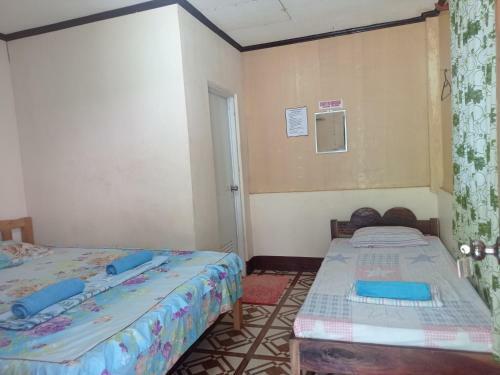 Amber Homestay