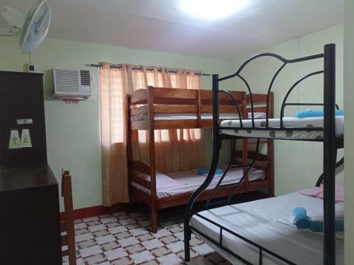 Amber Homestay