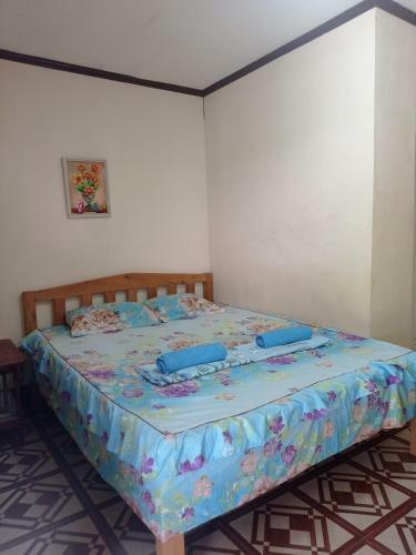 Amber Homestay