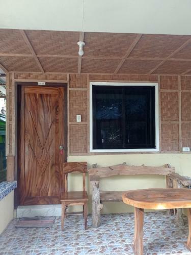 Amber Homestay