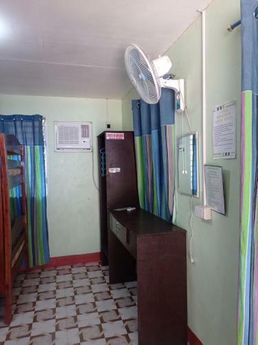 Amber Homestay