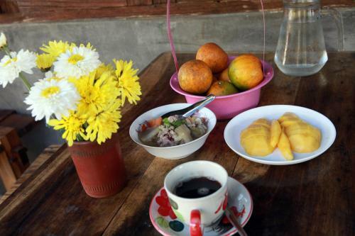 Saranghae Resort Chiang Dao