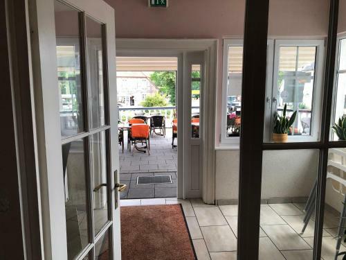 Posada Heidepension Bispingen