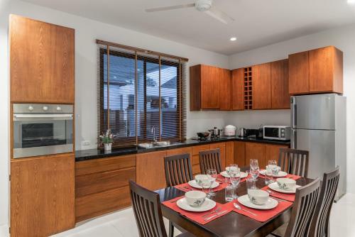 Modern 3br Boutique Pool Villa By Intira Villas