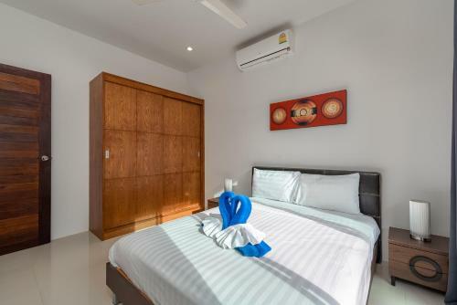 Modern 3br Boutique Pool Villa By Intira Villas