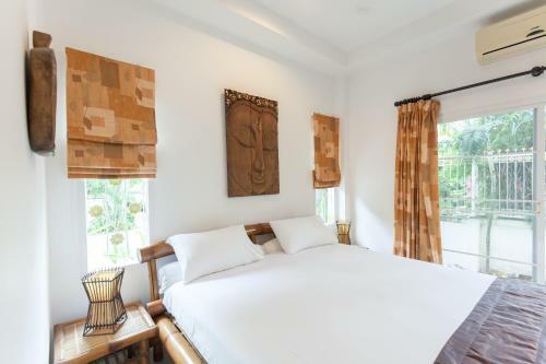 Villa La Romanee Infinity By Jetta