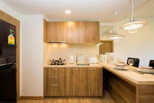 Apartamento Calipso Condominimum Nai Harn Beach