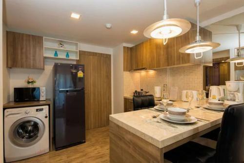 Apartamento Calipso Condominimum Nai Harn Beach