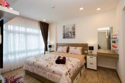 Apartamento Calipso Condominimum Nai Harn Beach