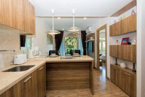 Apartamento Calipso Condominimum Nai Harn Beach