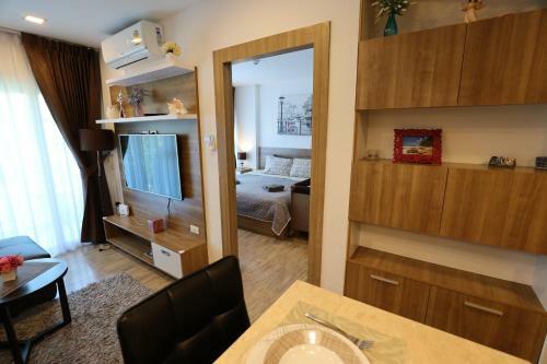 Apartamento Calipso Condominimum Nai Harn Beach