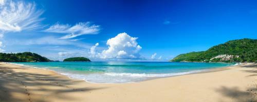 Apartamento Calipso Condominimum Nai Harn Beach