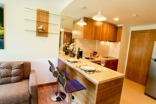 Apartamento Calipso By Nathaly