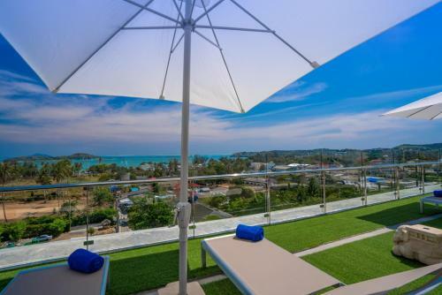 Hotel Babylon Sky Garden - Long Term Holiday Rentals