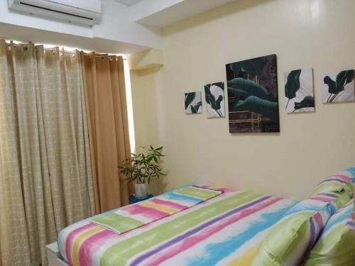 Apartamento Staycation @ Wind Residences Tower 3 19th Flr By Star
