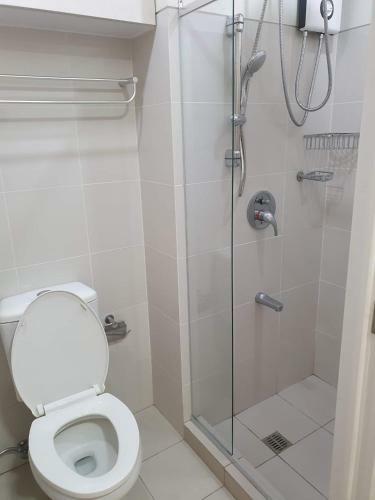 Apartamento Staycation @ Wind Residences Tower 3 19th Flr By Star