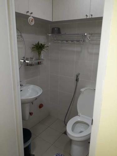 Apartamento Staycation @ Wind Residences Tower 3 19th Flr By Star