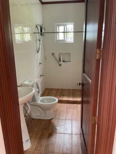 Cozy, Private House