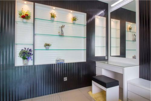 Palazio Serviced Apartments By Jk Home