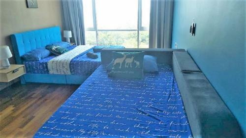 Apartamento Hostahome At Paragon Suites With Private Jacuzzi