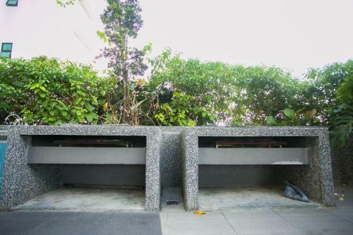 Apartamento The Platino Homestay@paradigm Mall