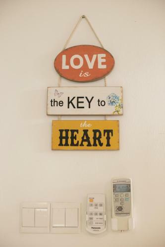 Apartamento The Platino Homestay@paradigm Mall