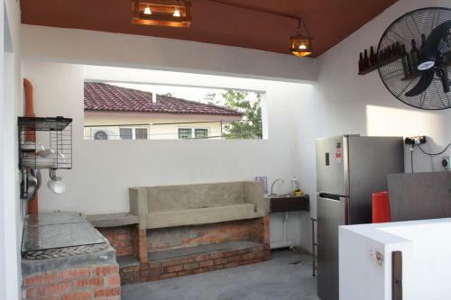Hotel Bukitindah -yesido-r.o.m Church