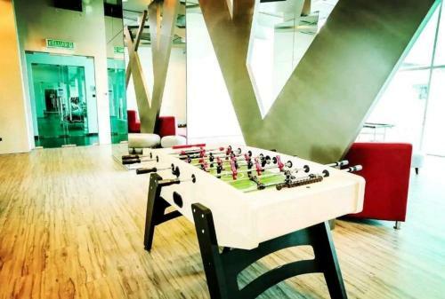 Apartamentos Hostahome Suites At Tropez Residence Danga Bay