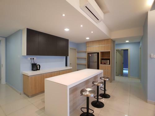 Apartamento Southkey Mosaic By Asiapex