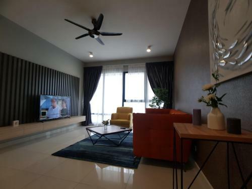 Apartamento Southkey Mosaic By Asiapex