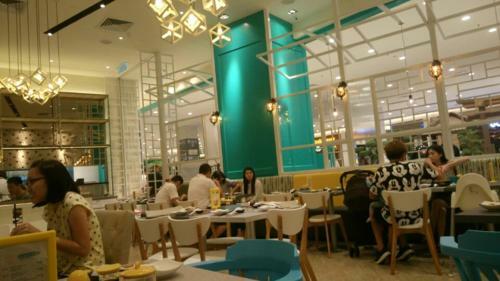 Apartamentos Best Walkable Location ** Desa Tebrau Johor Bahru