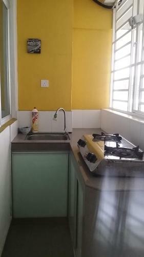 Apartamentos Best Walkable Location ** Desa Tebrau Johor Bahru