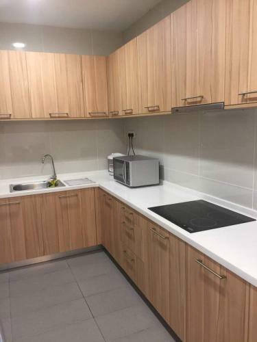 Apartamento Jb Shopping Mall Condo@ D?esplanade