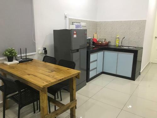 Jiaxin Homestay ????jp Pedana