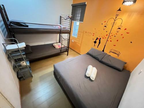 Jiaxin Homestay ????jp Pedana