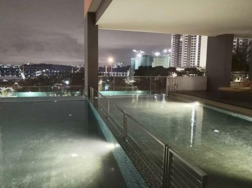 Apartamento Baby & Kids Friendly, Jb Ciq, Romantic Duplex