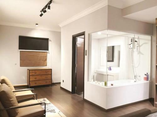Apartamento Baby & Kids Friendly, Jb Ciq, Romantic Duplex