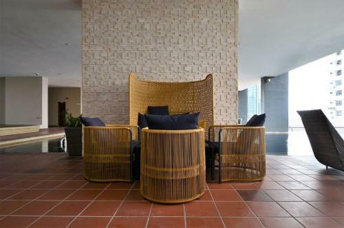 Apartamento Baby & Kids Friendly, Jb Ciq, Romantic Duplex