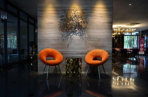 Apartamento Baby & Kids Friendly, Jb Ciq, Romantic Duplex