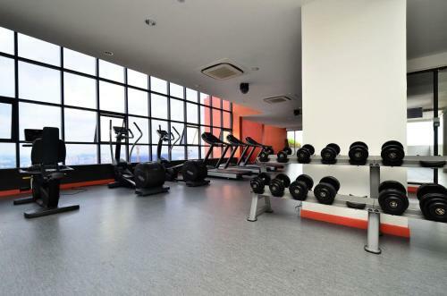 Apartamento Baby & Kids Friendly, Jb Ciq, Romantic Duplex