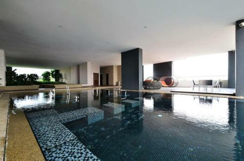 Apartamento Baby & Kids Friendly, Jb Ciq, Romantic Duplex