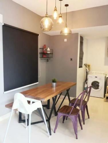 Apartamento Baby & Kids Friendly, Jb Ciq, Romantic Duplex