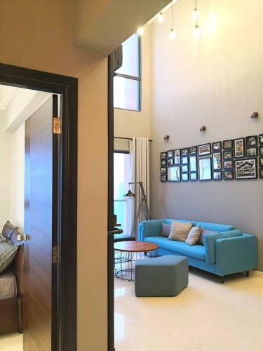 Apartamento Baby & Kids Friendly, Jb Ciq, Romantic Duplex