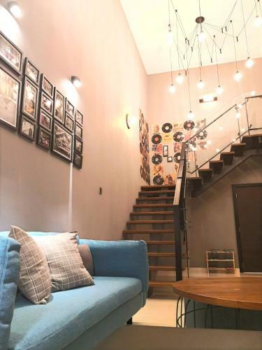 Apartamento Baby & Kids Friendly, Jb Ciq, Romantic Duplex