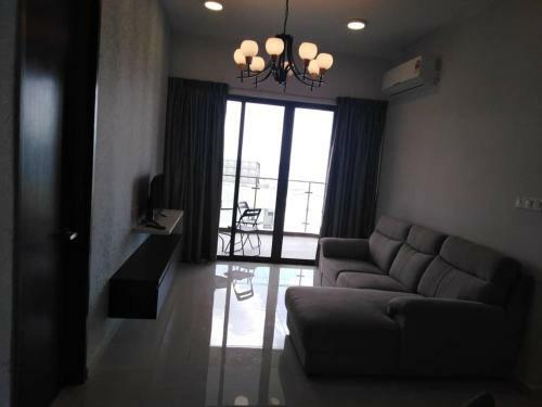 Apartamento (Sea View)!! Country Garden