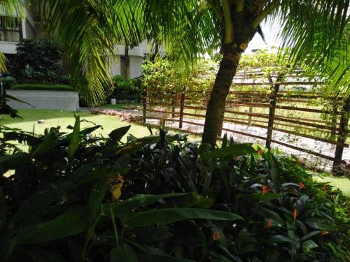Apartamento (Sea View)!! Country Garden