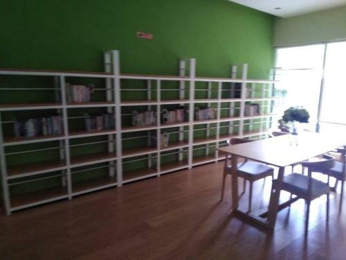 Apartamento (Sea View)!! Country Garden