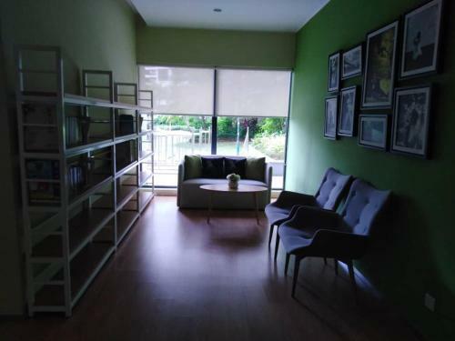 Apartamento (Sea View)!! Country Garden