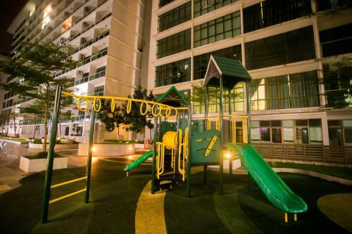 Palazio Apartment Mount Austin Johor Bahru