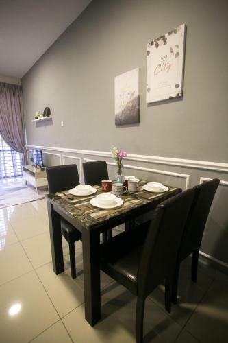 Palazio Apartment Mount Austin Johor Bahru